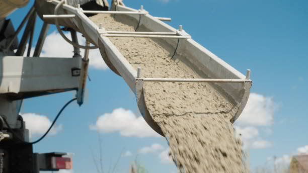 Best Concrete Sidewalk Installation  in Van Vleck, TX