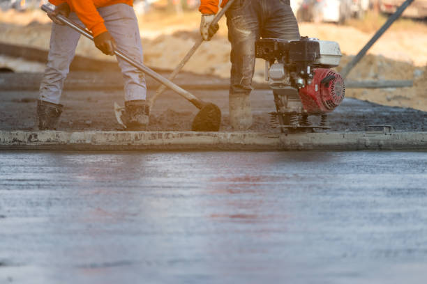 Best Concrete Repair Services  in Van Vleck, TX
