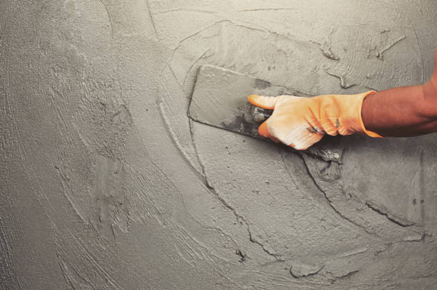 Best Decorative Concrete Services  in Van Vleck, TX