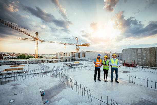 Best Local Concrete Companies  in Van Vleck, TX