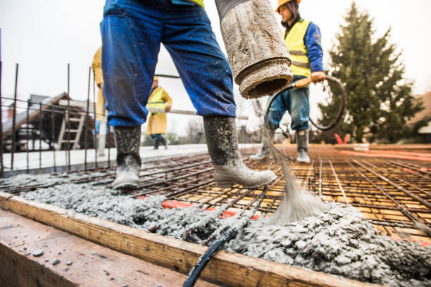 Best Waterproofing & Drywells  in Van Vleck, TX